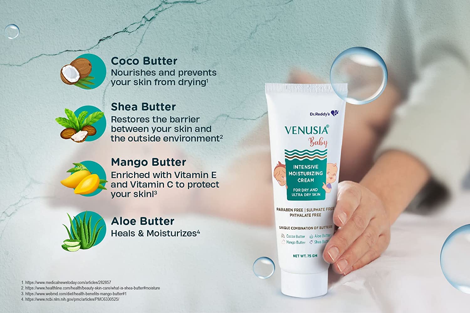 Body & Skin Care