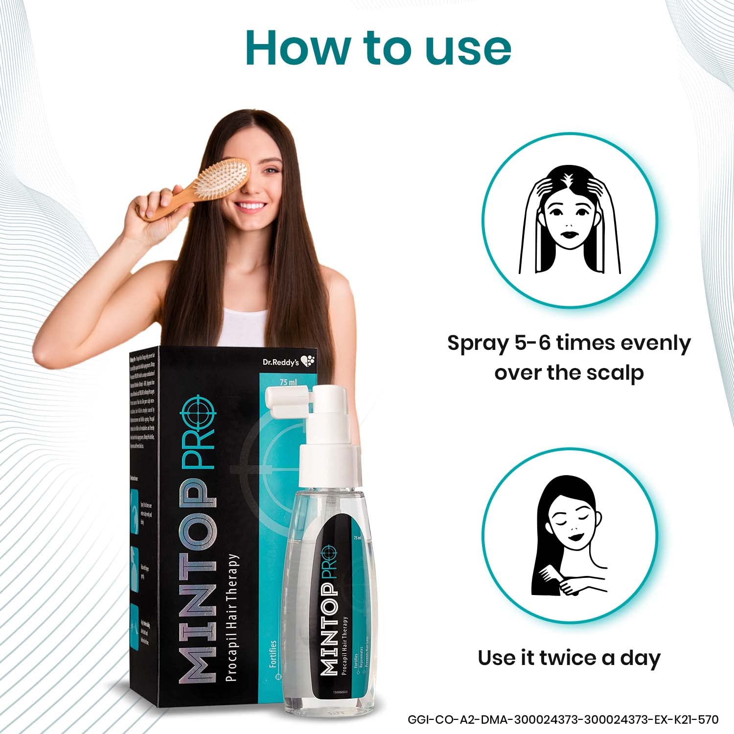 Hair Care