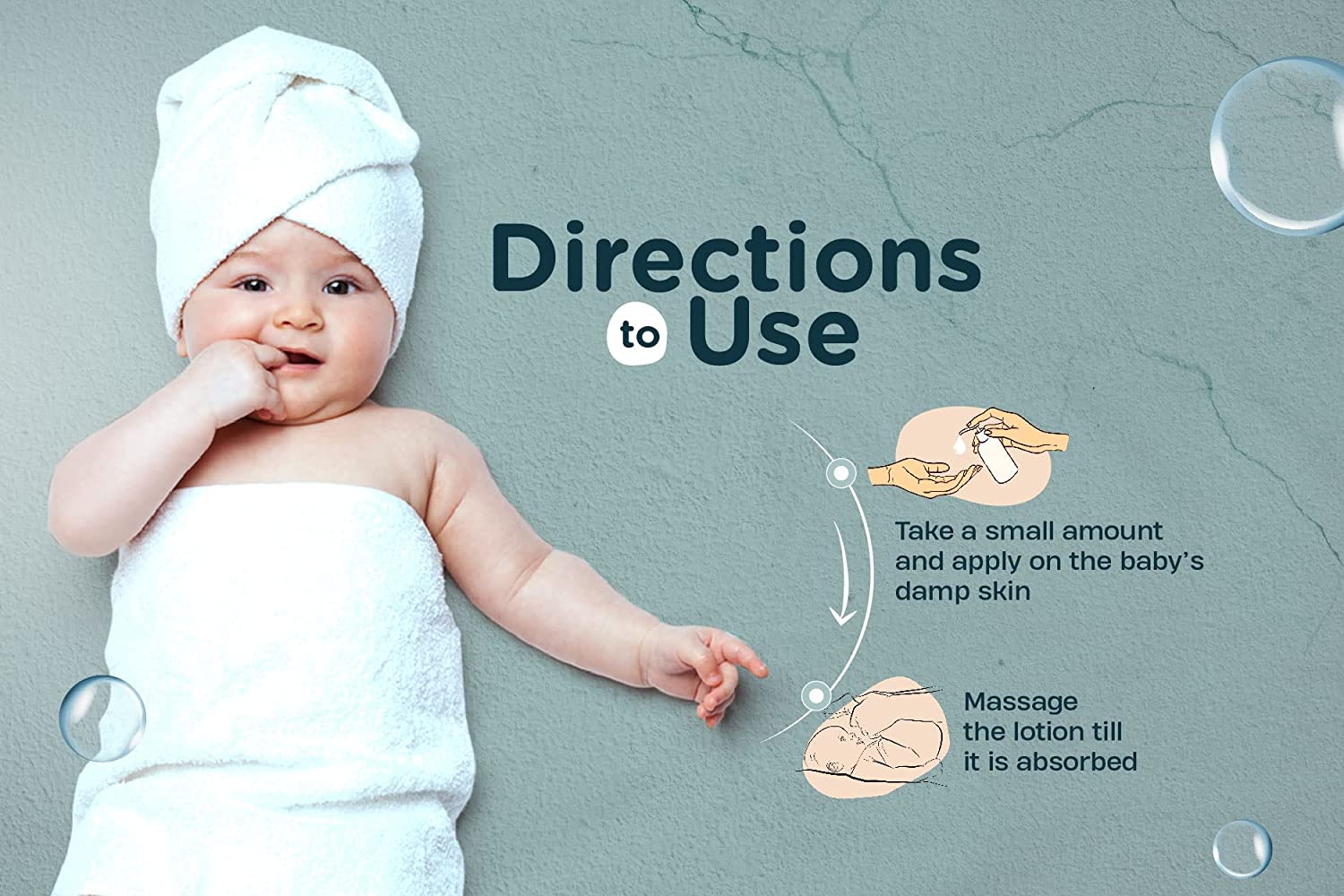 Baby Skin Care