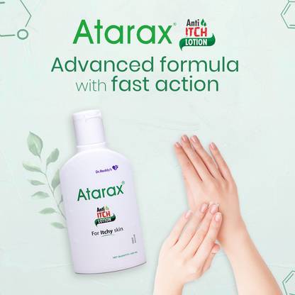 Atarax Anti-itch Lotion 100 ml