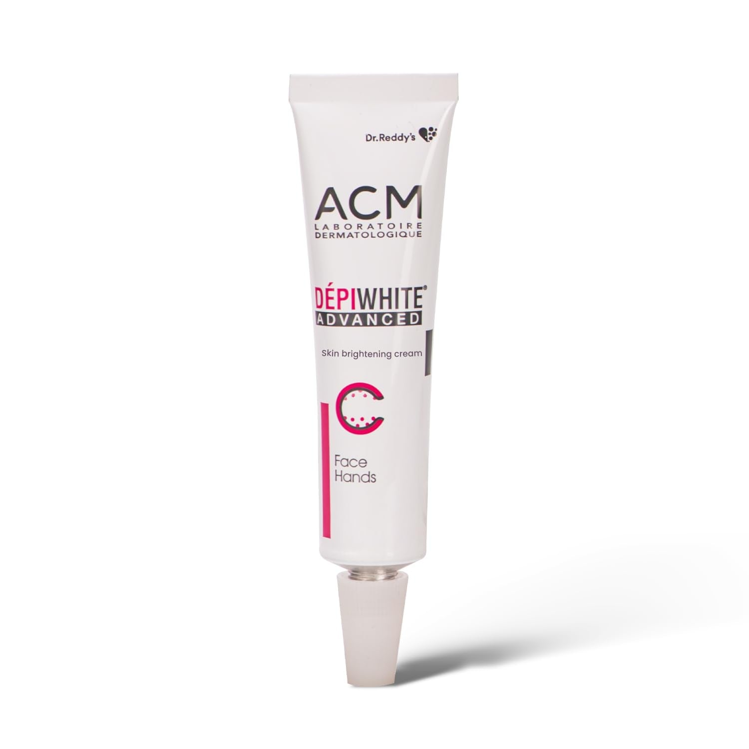 Depiwhite Advanced Cream | Dark Spot Reduction & Skin Radiance Care | 15 ml