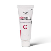 Depiwhite Advanced Cream | Dark Spot Reduction & Skin Radiance Care | 40 ml