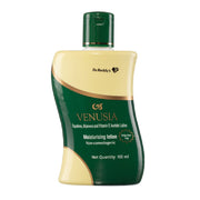 Venusia Moisturizing Lotion | Aloe Vera Daily Hydration for Normal Skin | 100 ml