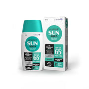 Venusia Aqua Sunscreen SPF 65 | Water-Based Sun Protection for Oily Skin | 50 g
