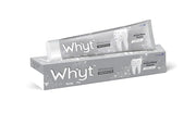 Whyt Anti-Stain Whitening Toothpaste | Everyday Whitening Care | 70 g