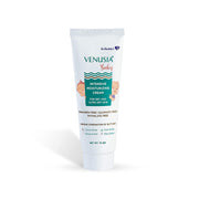 Venusia Baby Intensive Moisturising Cream | Dry & Ultra-Dry Baby Skin Care | 75 g