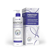 Mintop Shampoo+ 225 ml