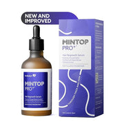 Mintop Pro+ Hair Regrowth Serum | Advanced Hair Growth Support | 50 ml
