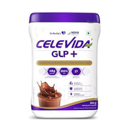 Celevida GLP+ Chocolate 350gm