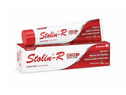 Stolin R Active Gumcare Toothpaste | Daily Gum Protection & Care | 70 g