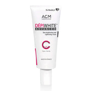 Dr Reddy's Depiwhite Advanced Skin Radiance Cream with Phosphatase Activators, Help Reduces Dark Spots, Helps Improves Complexion, Sustained Results, No Hydroquinone and Steroids, 40ml