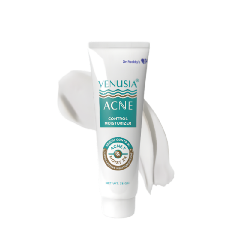 Venusia Acne cream