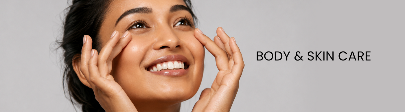 Body & Skin Care