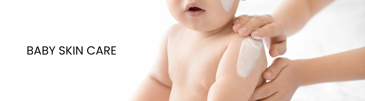 Baby Skin Care