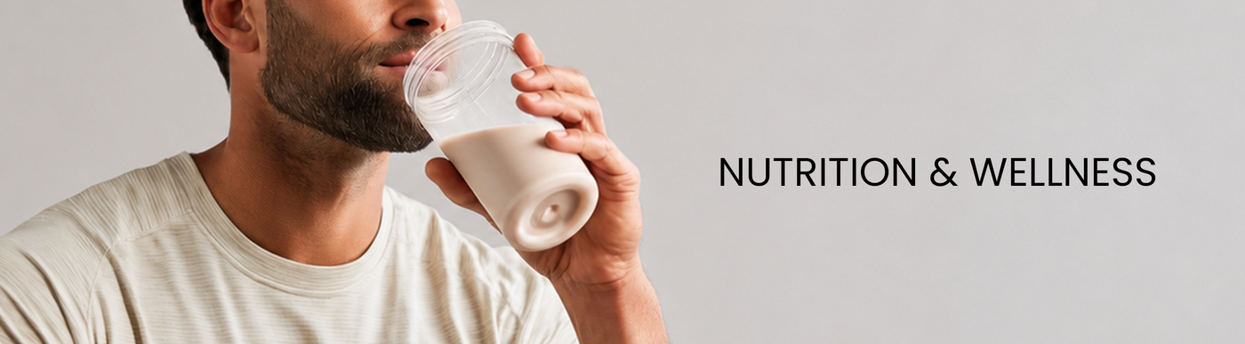 Nutrition & Wellness