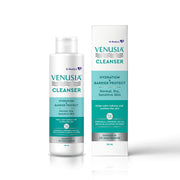 Venusia Cleanser | Gentle Daily Cleansing for Dry & Sensitive Skin | 125 ml