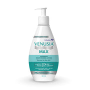 Venusia Max Intensive Moisturising Lotion | Long-Lasting Hydration | 500 g